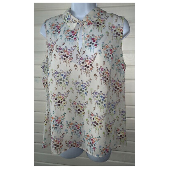 Cabi Burst of Mint Essential Blouse - Picture 3 of 9